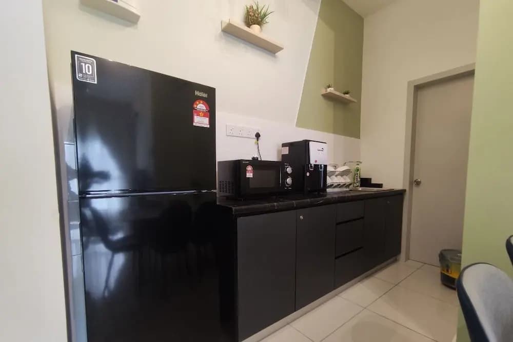 The Horizon Ipoh 2BR L12 by Grab A Stay - photo 24