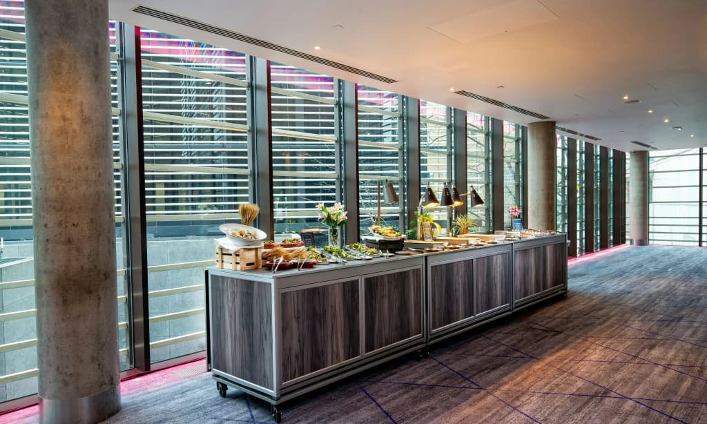 Hilton London Tower Bridge - photo 14