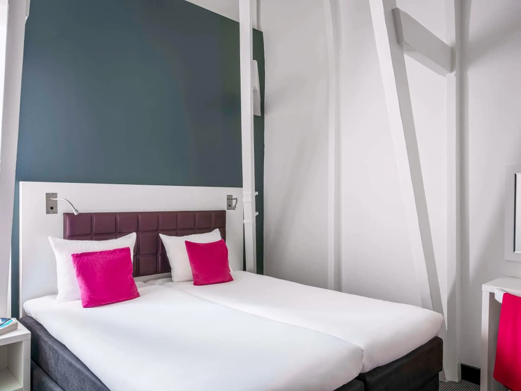 ibis Styles Amsterdam Amstel - photo 30