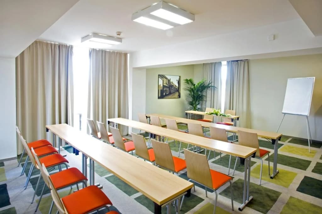 Plaza Boutique Hotel – Czech Leading Hotels - photo 10