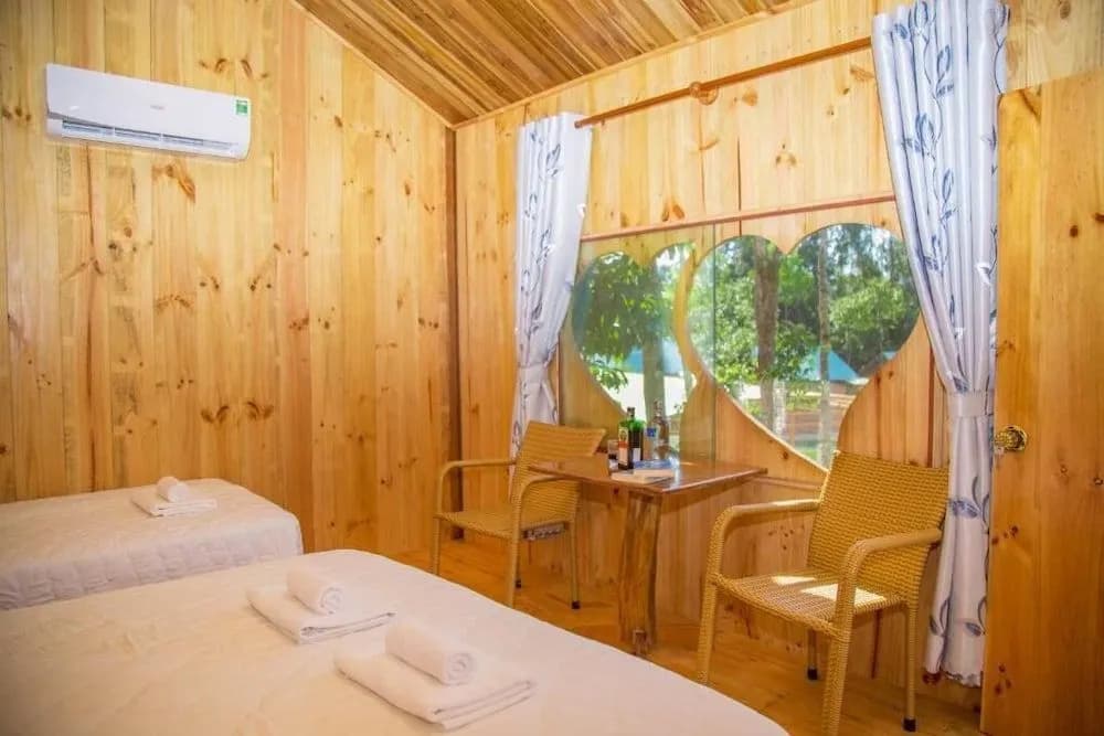 Phu Quoc Valley Lan Bungalow - photo 5