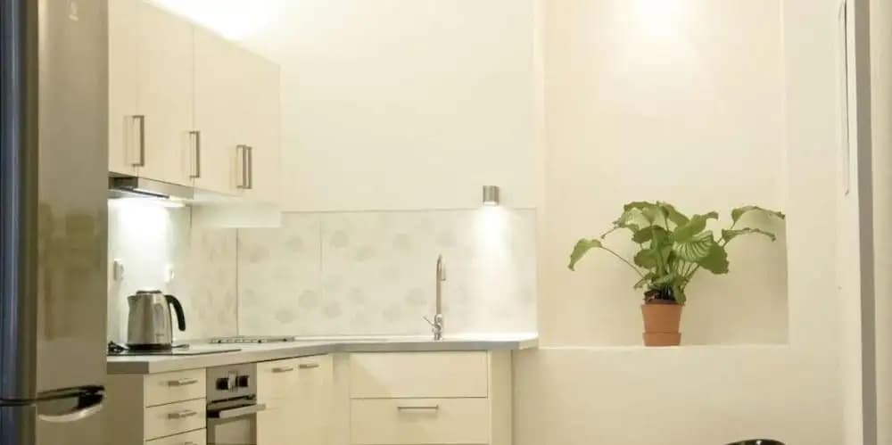 Mighty Prague Apartments - photo 18