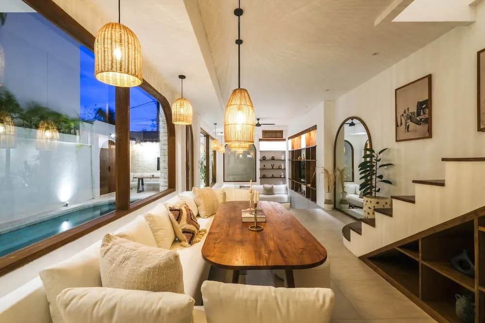 The Arki Villa - photo 34