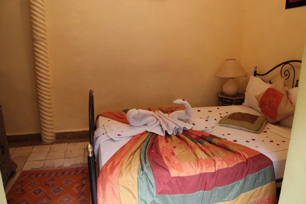 Riad Bibtia - photo 6