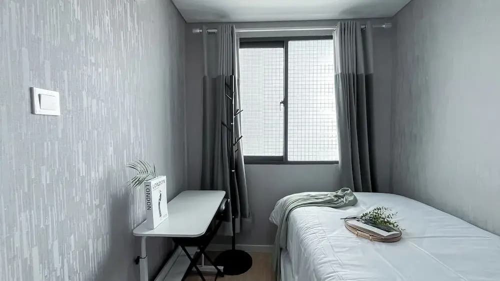 Nice and Comfortable 2BR Apartment at Daan Mogot City - photo 19