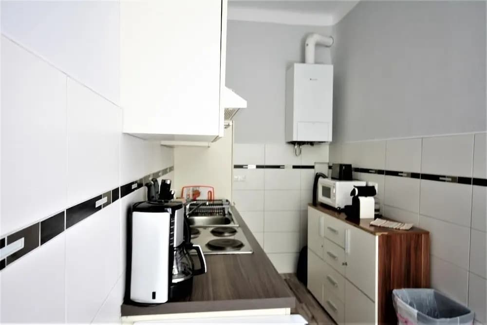 Vienna CityApartments - Premium Apartment Vienna 1 - photo 16