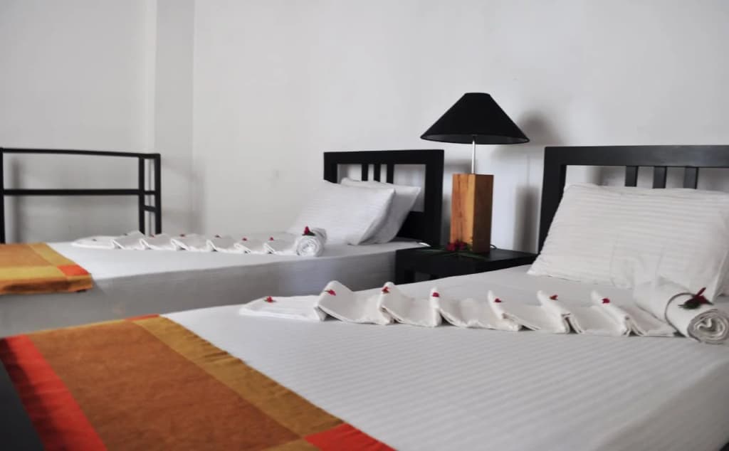 Olu Colombo Villa - photo 6