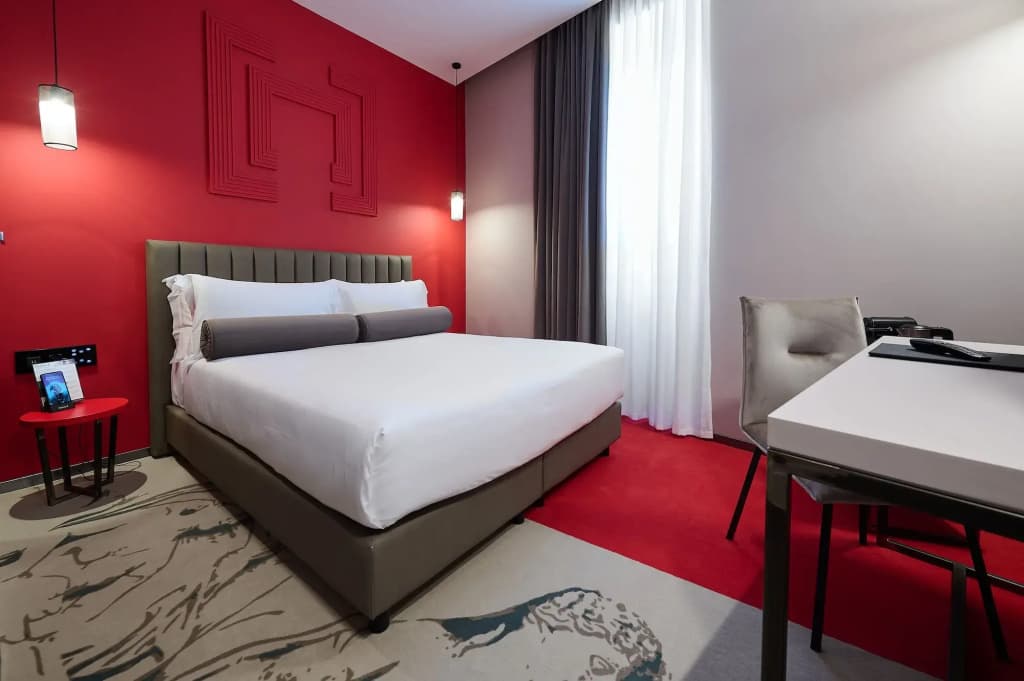 MyTALE Creative Academy Hotel - photo 4