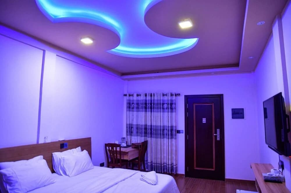 Aasna Inn - photo 12
