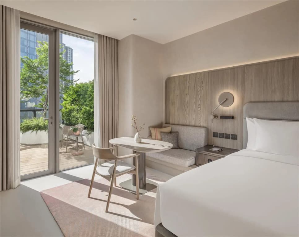 KROMO Bangkok, Curio Collection by Hilton - photo 3