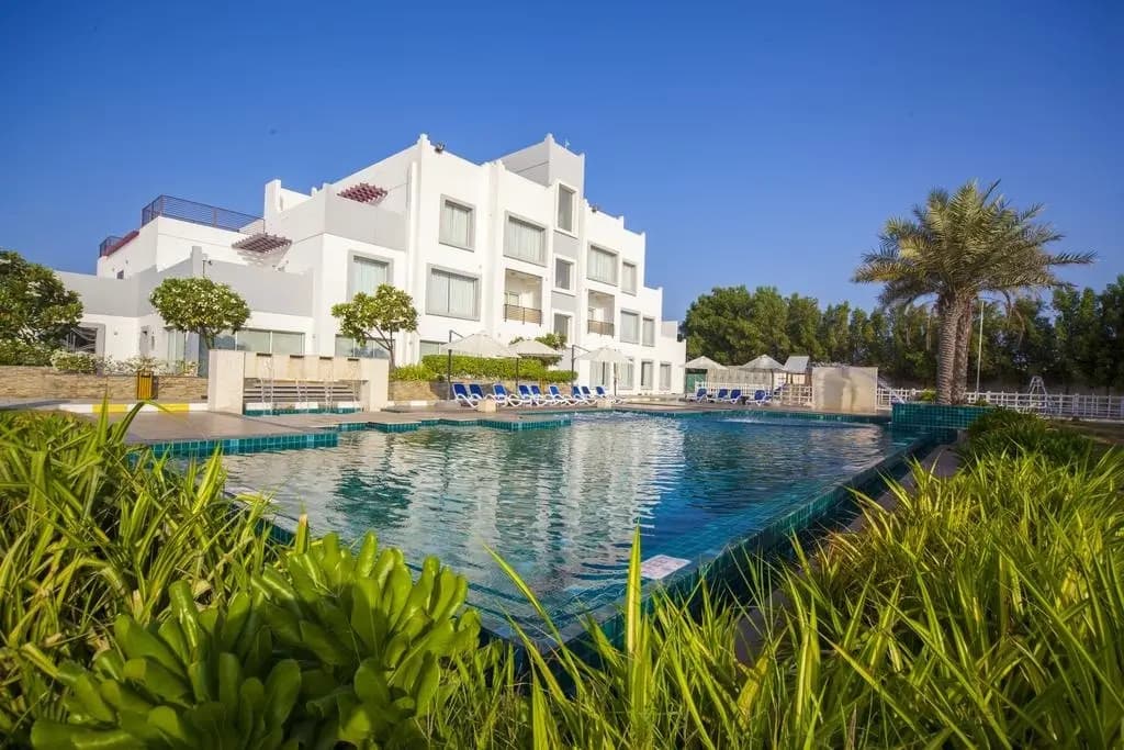 Pearl Hotel and Spa - photo 12