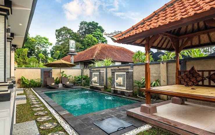 Macha Villa Ubud by Supala - main photo