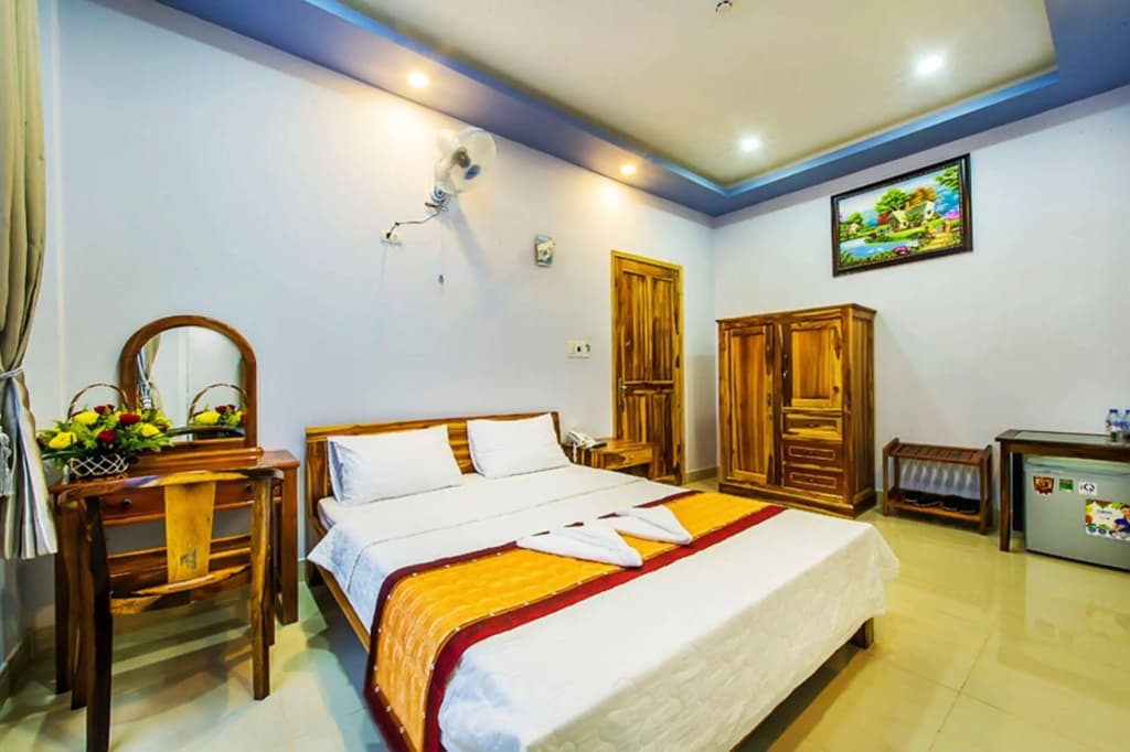 Thanh Trung Hotel - photo 4