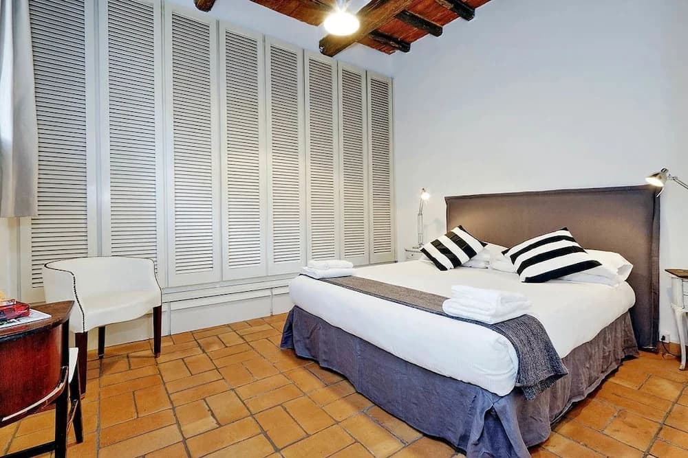 Scaletta Apartment - photo 3