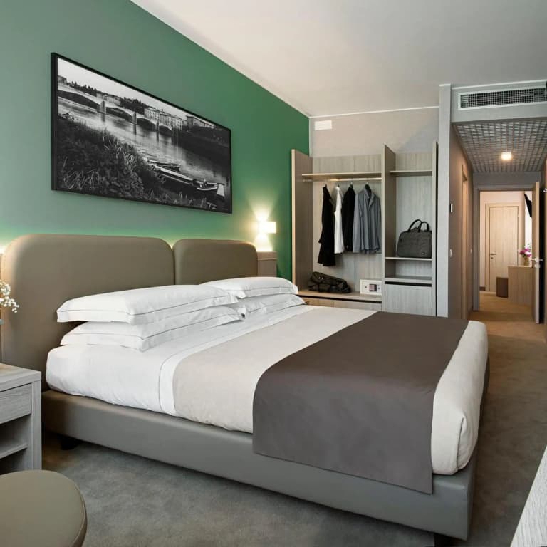 Hotel Raffaello - photo 28