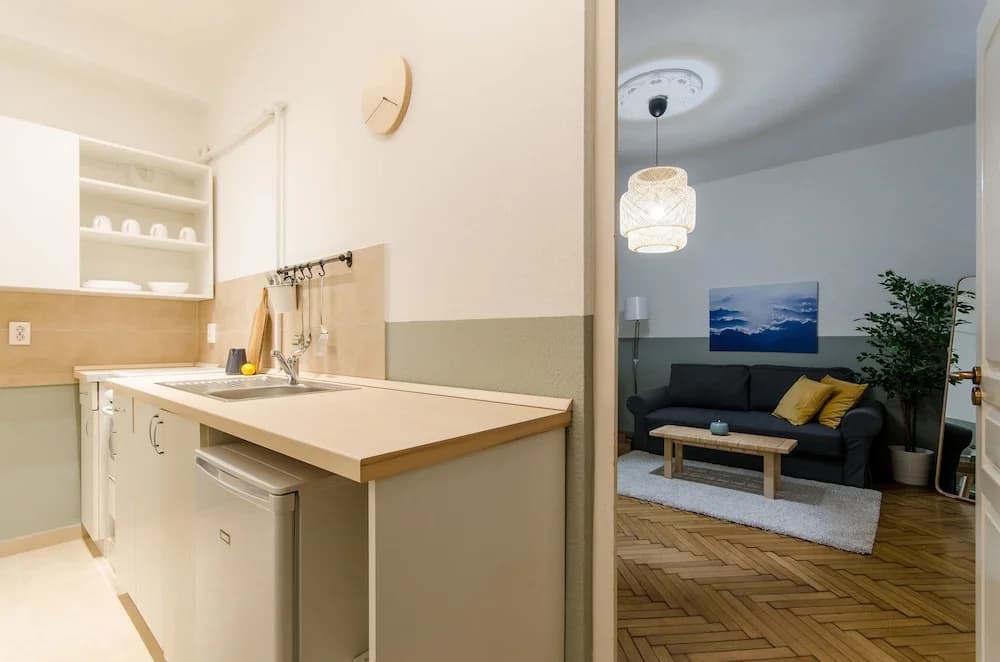 Dill Apartment - photo 14