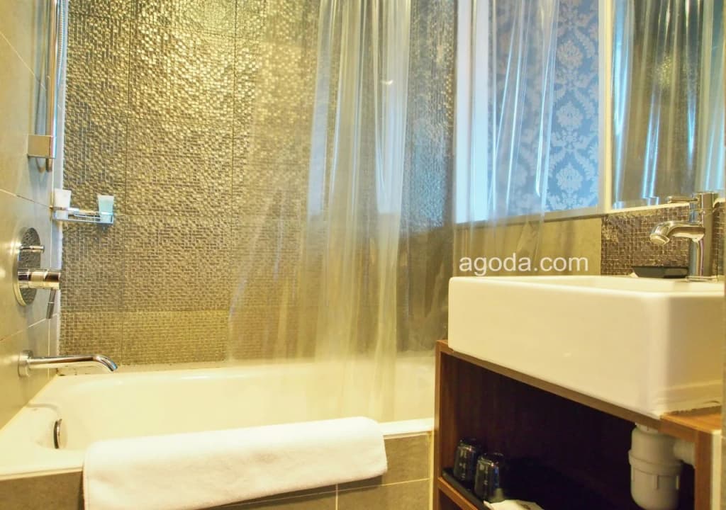 Best Western Hotel Causeway Bay - photo 10