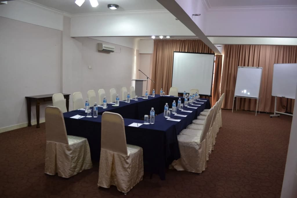 Sumai Hotel Apartment - photo 19
