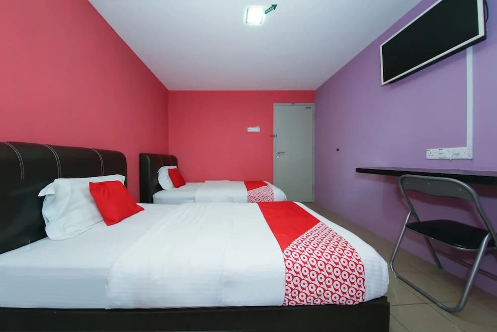 OYO 89650 Inn Hotel - photo 6