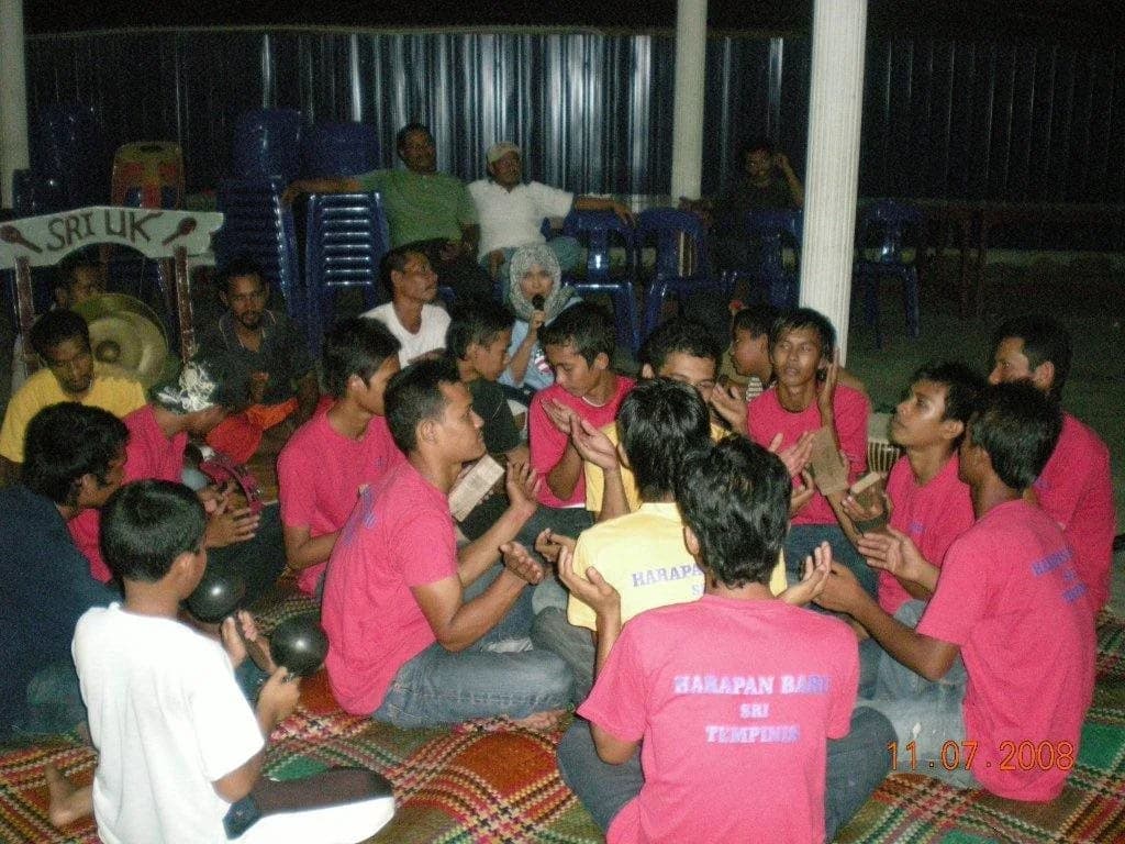 Homestay Kampung Rhu Sepuluh - photo 1
