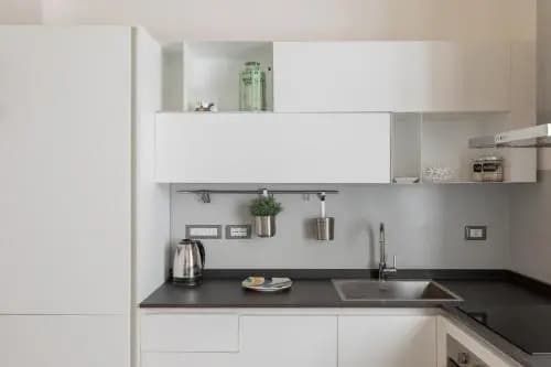 Iflat Saint Peter Bright Apartment - photo 11