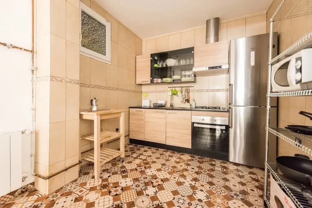 Apartamento Condes de Barcelona - photo 12