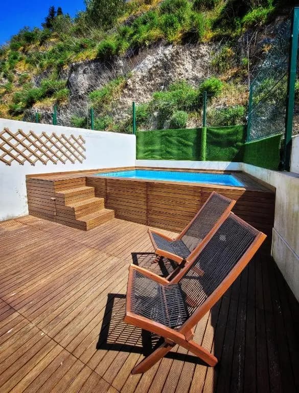 Prazeres Pool Residence - photo 12