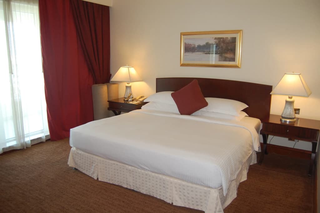 Jood Palace Hotel Dubai - photo 31