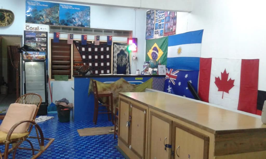 Zeeadam Backpackers - photo 6