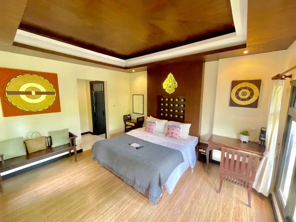 Mandawee Condo Hotel Krabi - photo 3