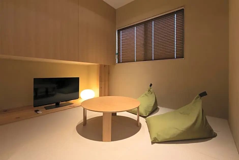 Design Hotel Kyoto Fuyacho - Vacation STAY 67928v - photo 3