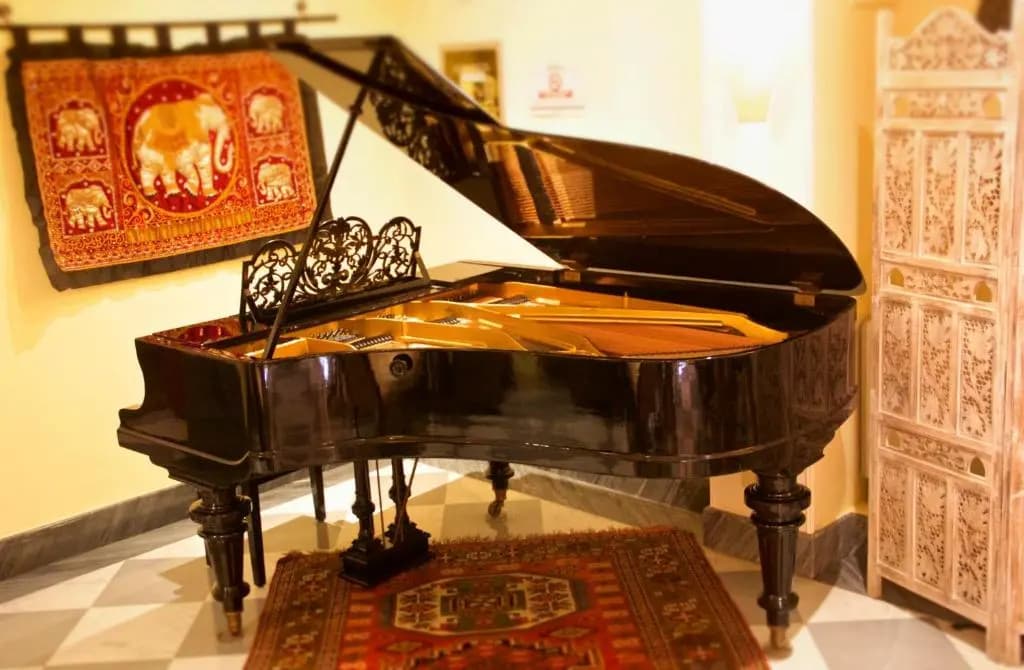 Hotel Novecento - photo 17