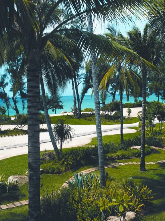 JW Marriott Phuket Resort & Spa - photo 27
