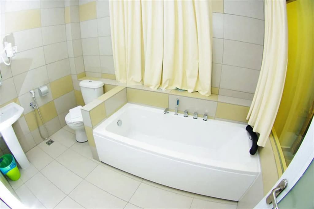 Hotel Suria Malaqa - photo 8