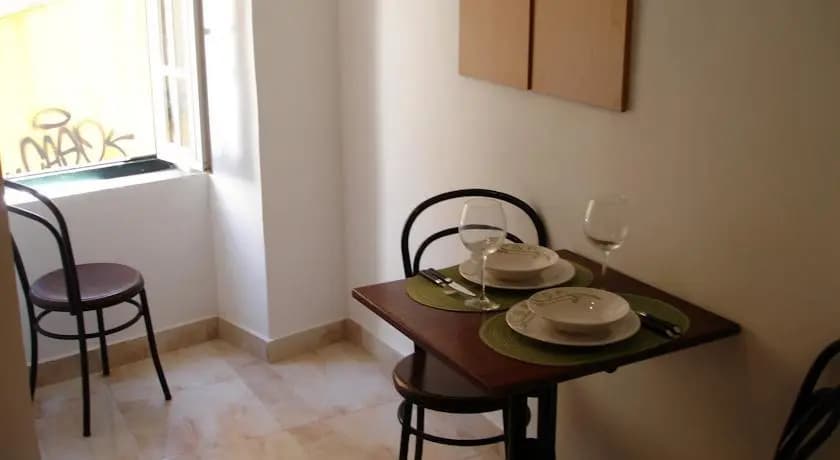 Alfama cosy Studio - photo 4