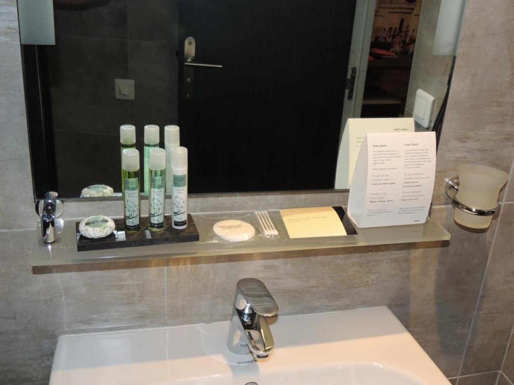 Hotel Eden Opéra - photo 30