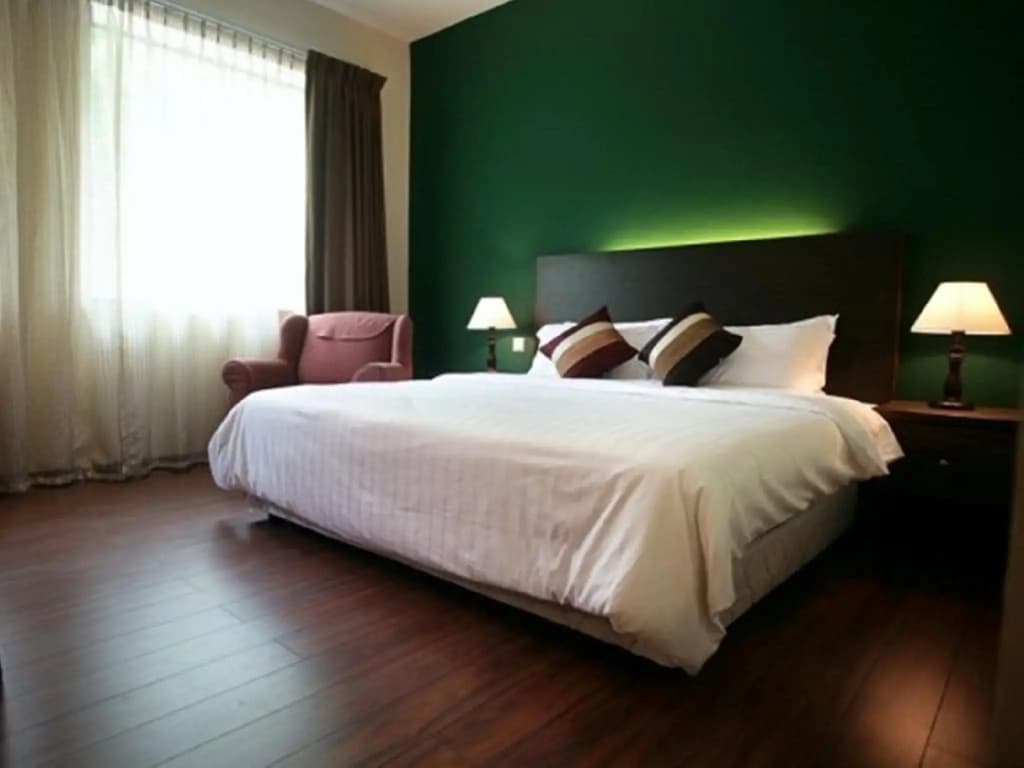 Hotel Eden54 - photo 19