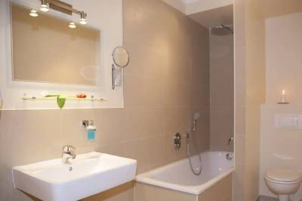 Hotel Kiez Pension - photo 7