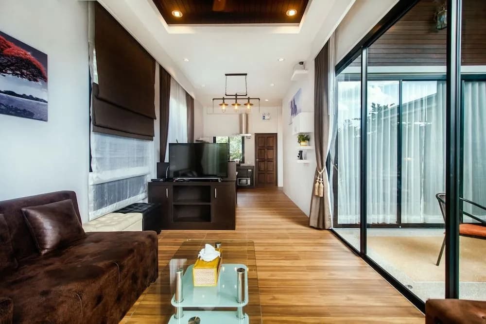 KG Private Pool Villas - photo 1