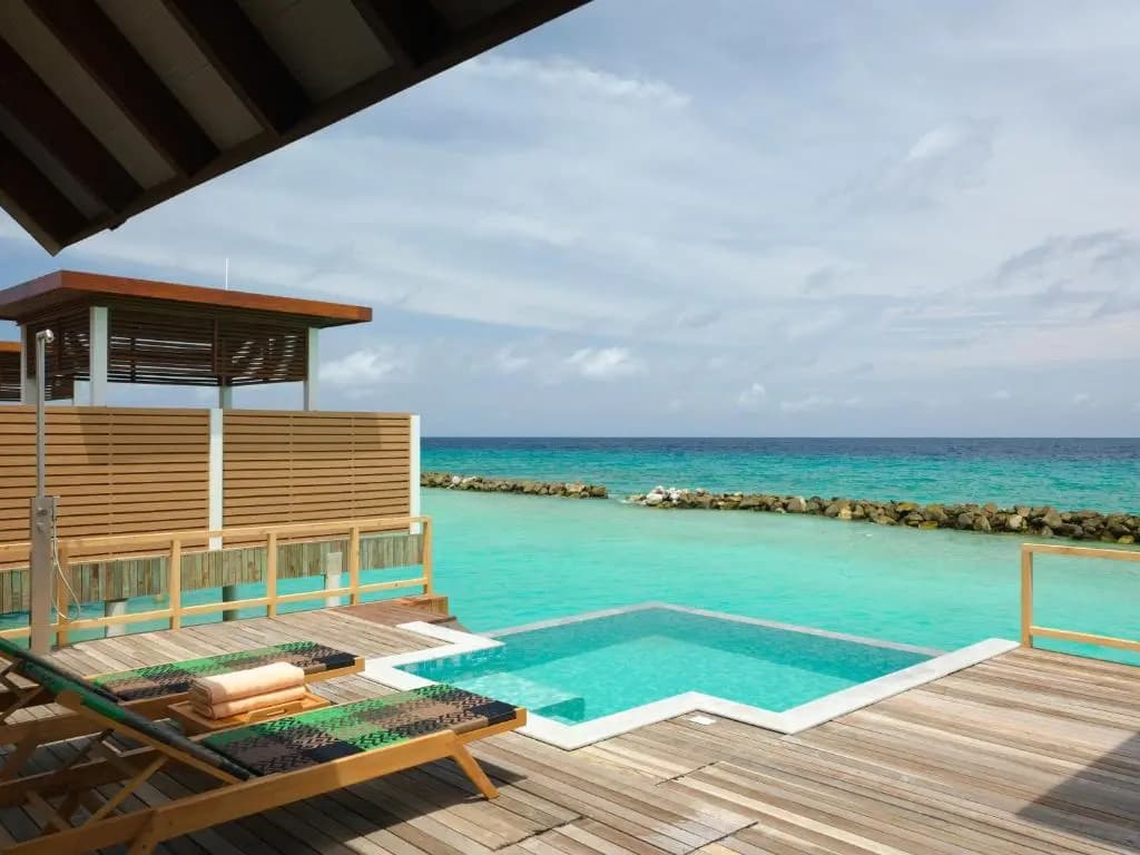 Meyyafushi Maldives - Premium All Inclusive - photo 25