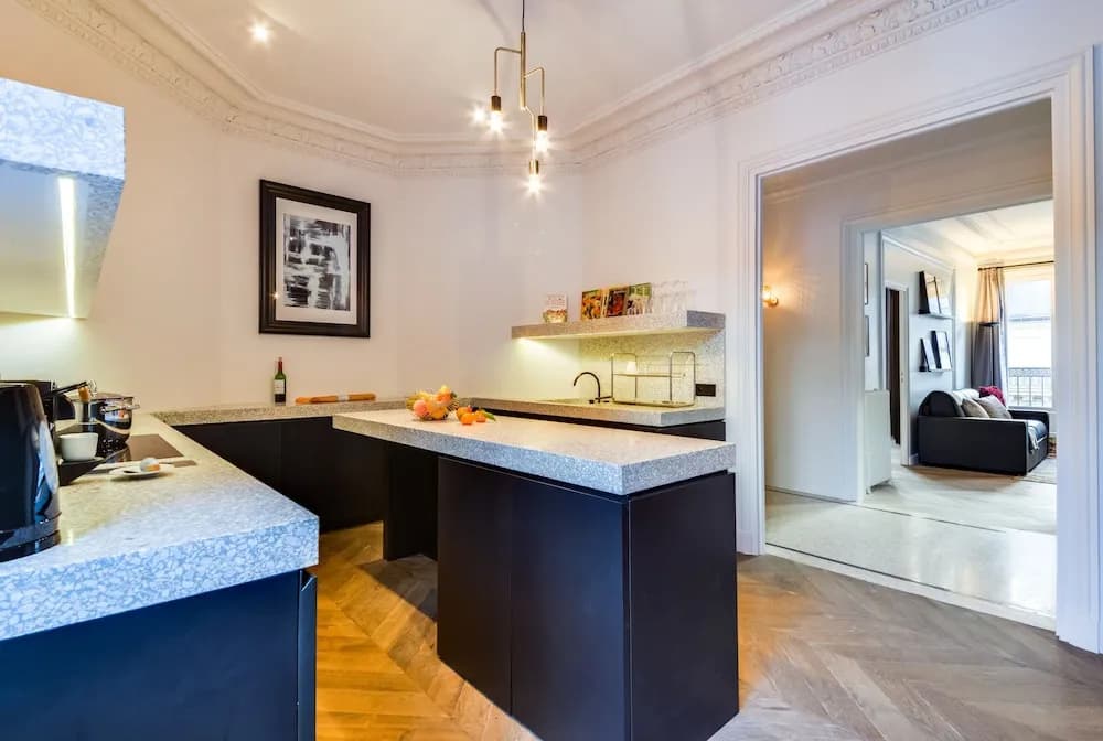 Sweet inn Apartments Les Halles-Etienne Marcel - photo 6