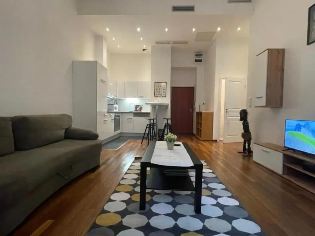 Best Central Apartments - photo 9