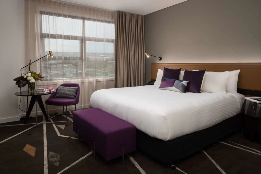 Rydges Campbelltown - photo 34