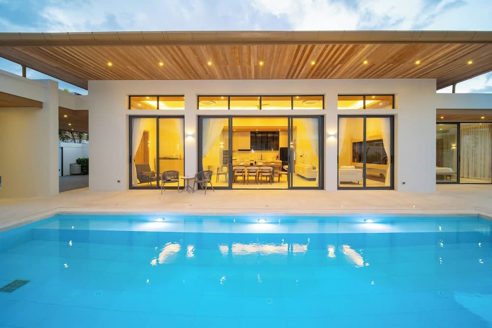 Ming Resort Phuket - photo 19