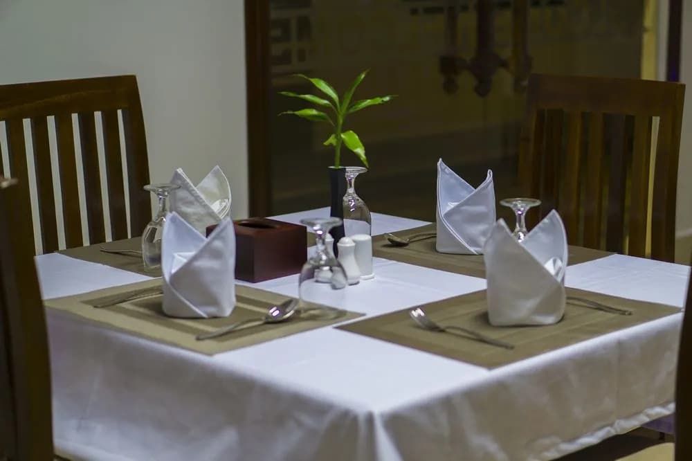 Angkor Magic Tree Hotel - photo 25