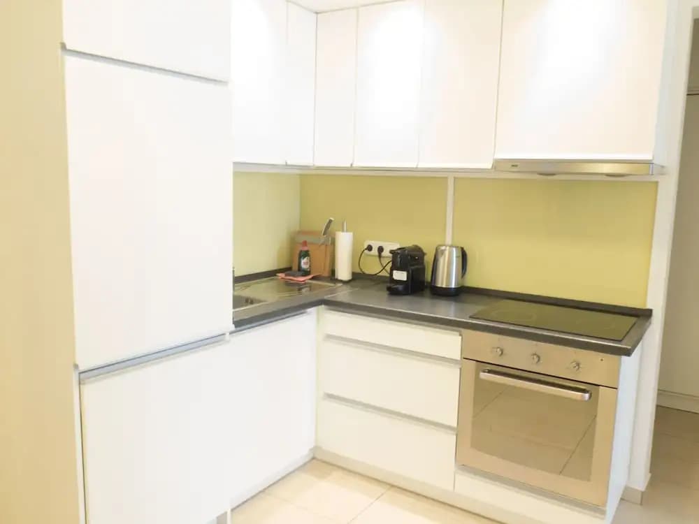 Blauhouse Apartments - photo 19