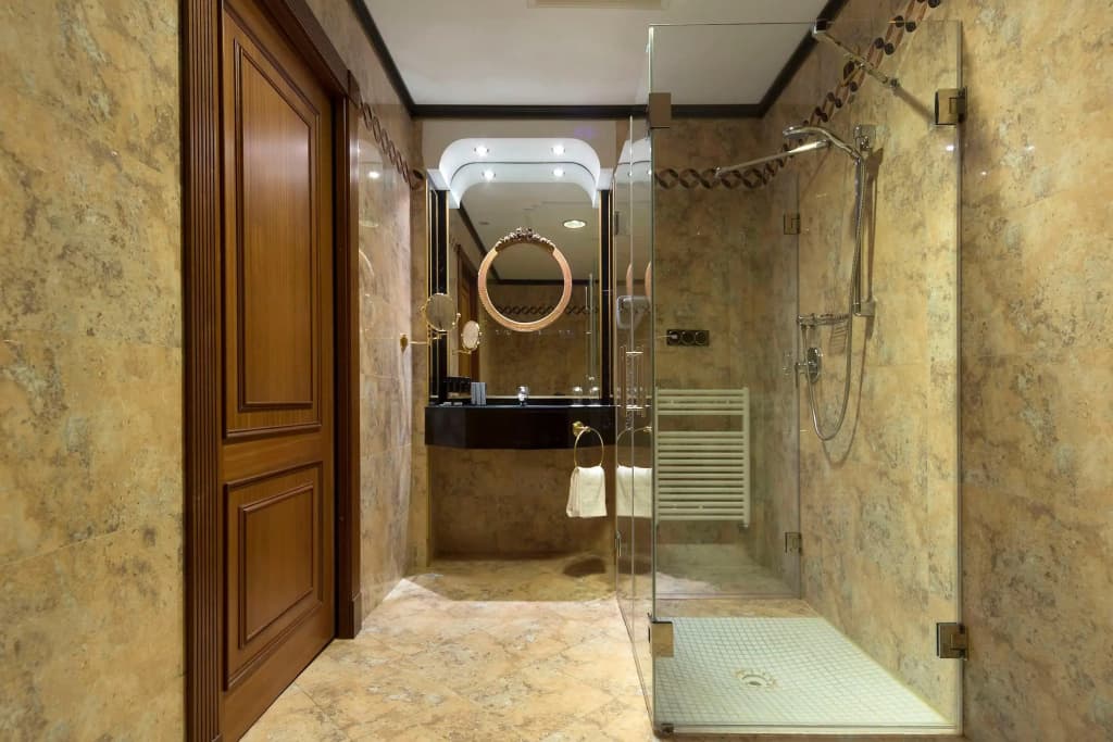 Melia Milano Hotel - photo 10