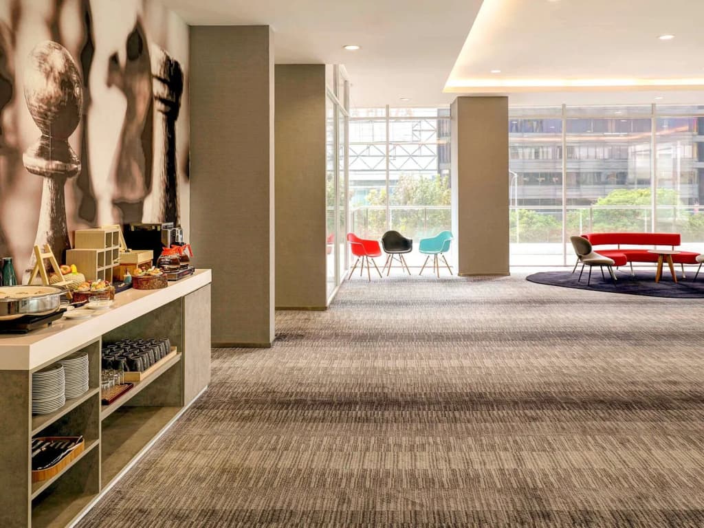 Ibis Jakarta Harmoni - photo 16