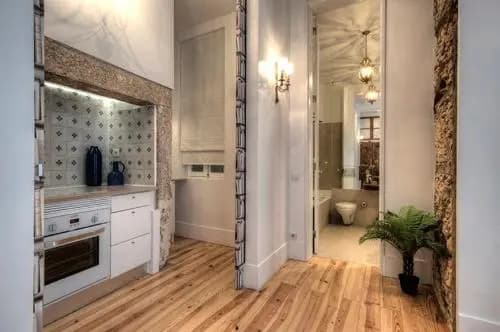 Arsenal Apartment - photo 17