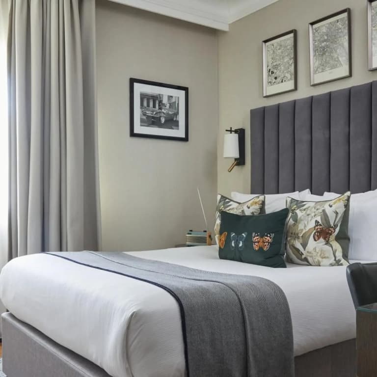 The Selwyn Hotel - photo 28